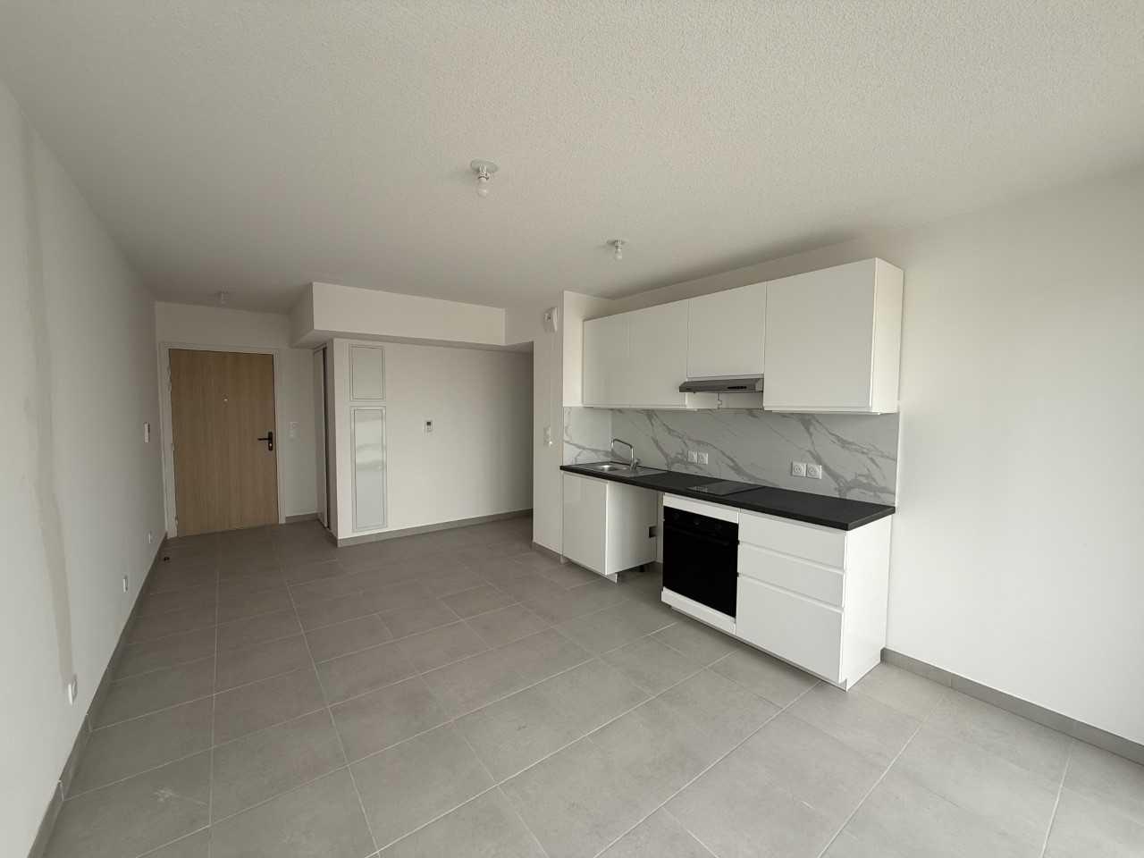 appartement 2 pièces - Avignon