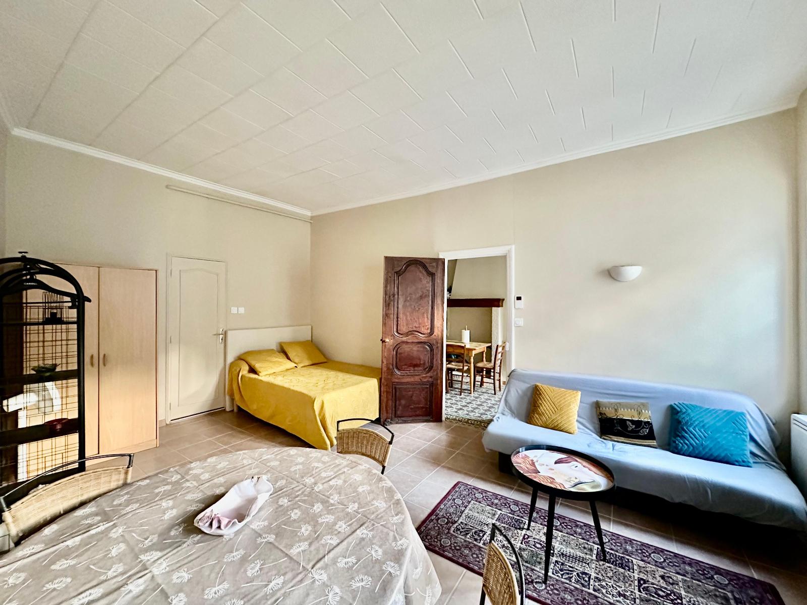 appartement 1 pièces - Avignon