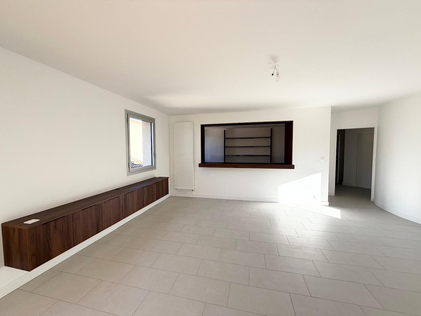 appartement 3 pièces - Cavaillon