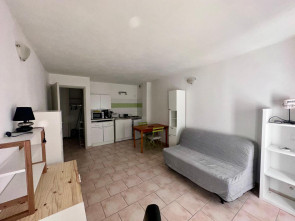 Appartement en Location à Avignon / 1 pièce 23m2