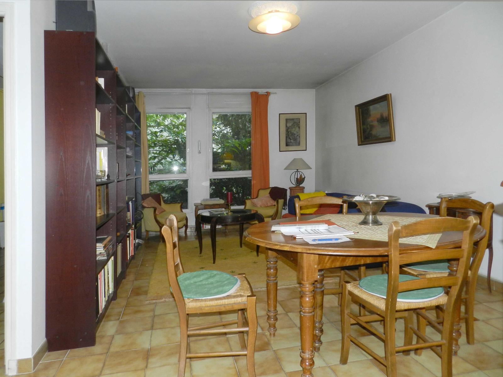 appartement 0 pièces - Avignon