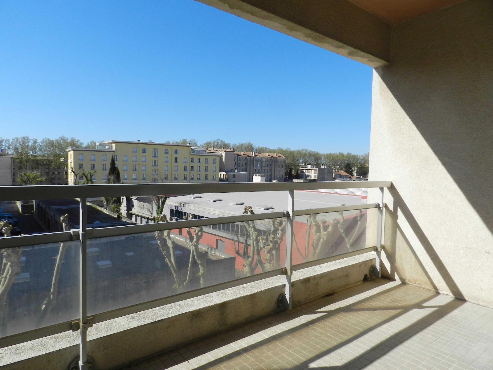 appartement 4 pièces - Avignon